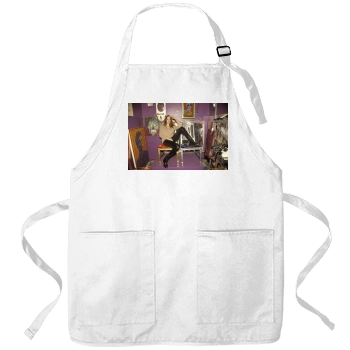 Angelina Jolie Apron