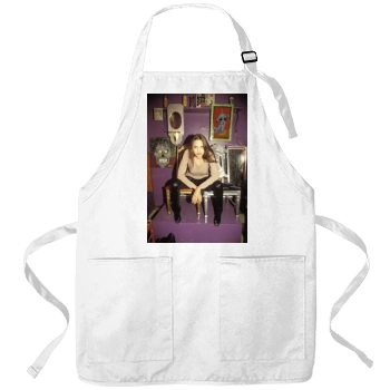 Angelina Jolie Apron