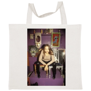 Angelina Jolie Tote