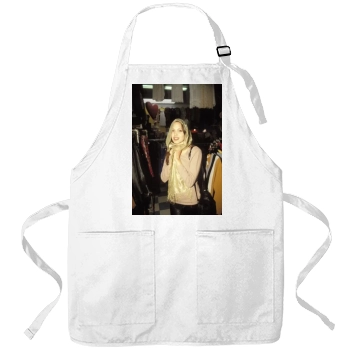 Angelina Jolie Apron