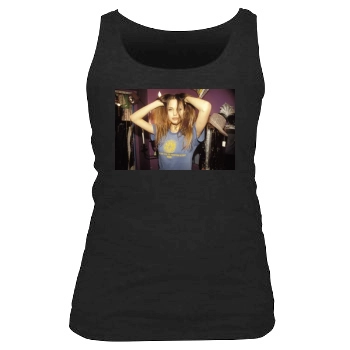 Angelina Jolie Women's Tank Top