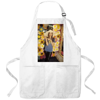 Angelina Jolie Apron