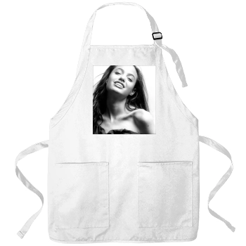 Angelina Jolie Apron