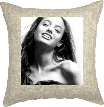 Angelina Jolie Pillow