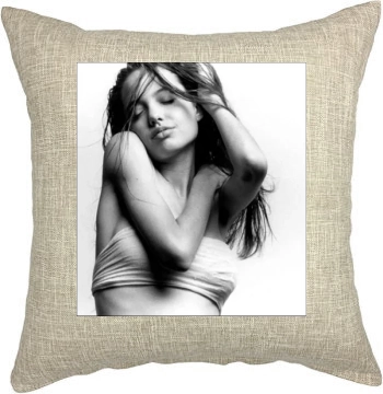 Angelina Jolie Pillow