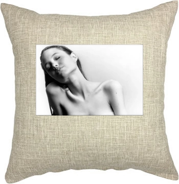 Angelina Jolie Pillow