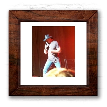 Toby Keith 6x6