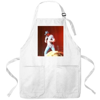 Toby Keith Apron