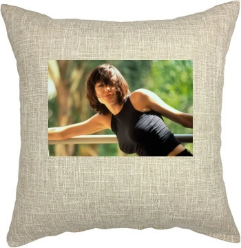 Angelina Jolie Pillow