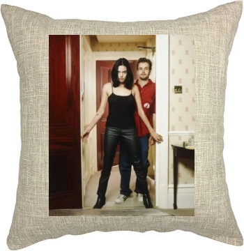 Angelina Jolie Pillow