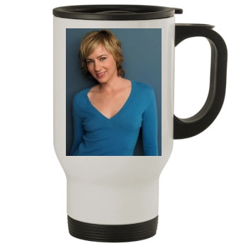 Traylor Howard Stainless Steel Travel Mug