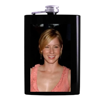 Traylor Howard Hip Flask