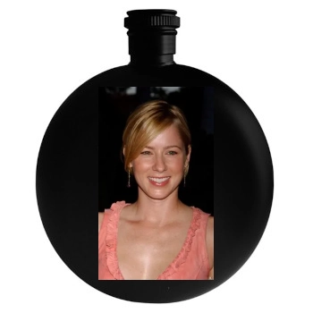 Traylor Howard Round Flask