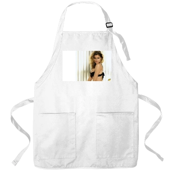 Tricia Helfer Apron