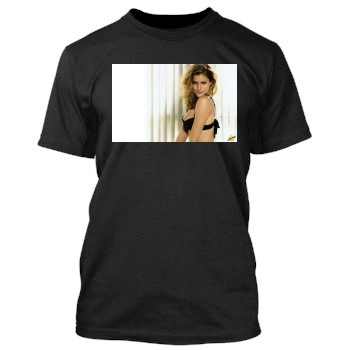 Tricia Helfer Men's TShirt