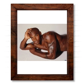 Tyson Beckford 14x17