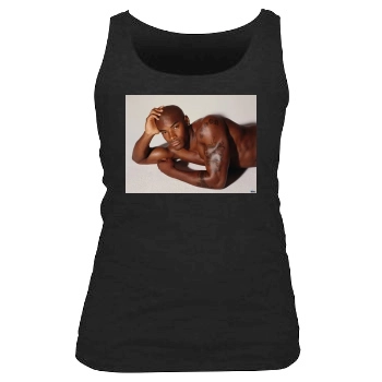 Tyson Beckford Women's Tank Top