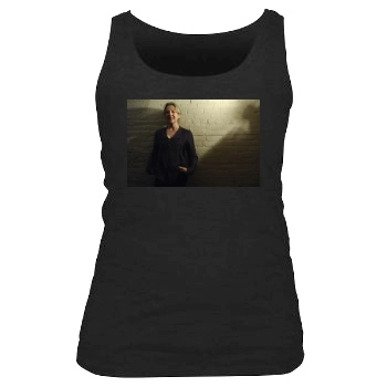 Annette Bening Women's Tank Top