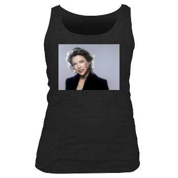 Annette Bening Women's Tank Top