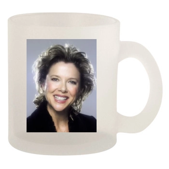 Annette Bening 10oz Frosted Mug