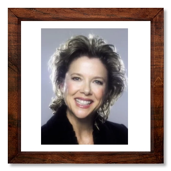 Annette Bening 12x12