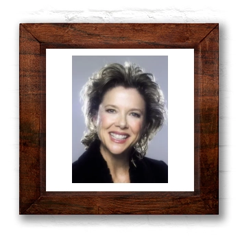 Annette Bening 6x6