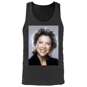 Annette Bening Men's Tank Top