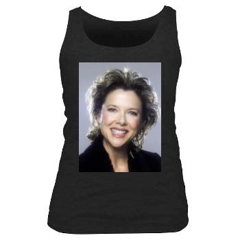 Annette Bening Women's Tank Top