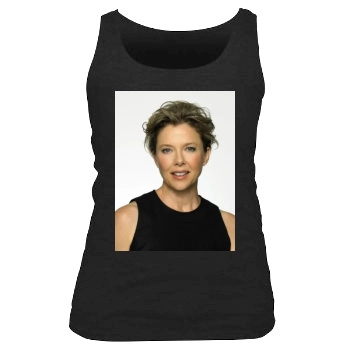 Annette Bening Women's Tank Top