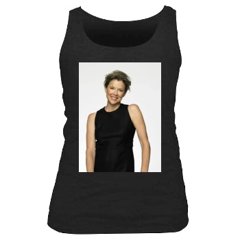 Annette Bening Women's Tank Top