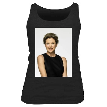 Annette Bening Women's Tank Top