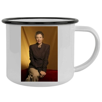 Annette Bening Camping Mug