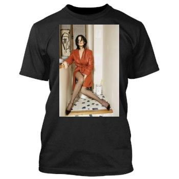 Asia Argento Men's TShirt