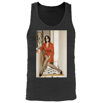 Asia Argento Men's Tank Top