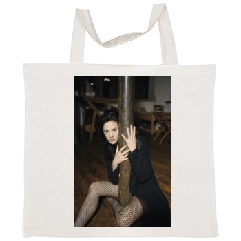 Asia Argento Tote