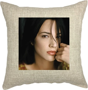 Asia Argento Pillow