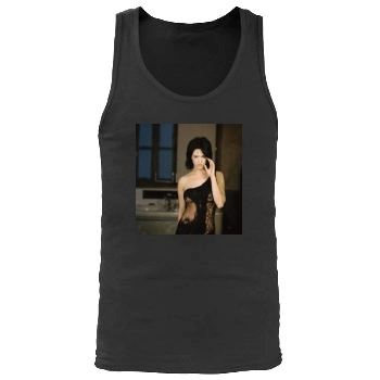 Asia Argento Men's Tank Top