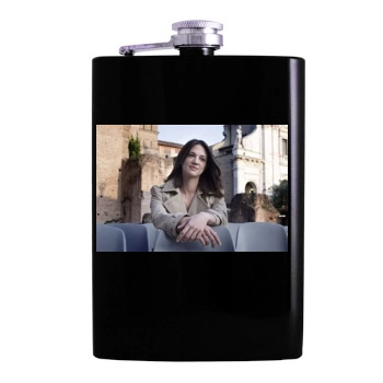 Asia Argento Hip Flask