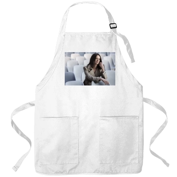 Asia Argento Apron