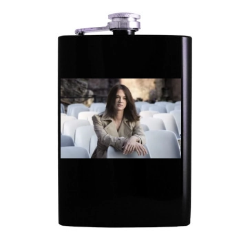 Asia Argento Hip Flask