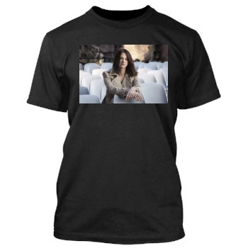 Asia Argento Men's TShirt