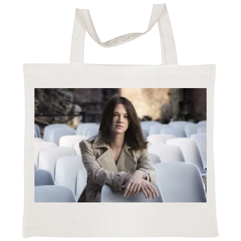 Asia Argento Tote