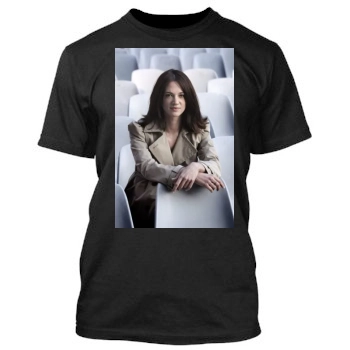 Asia Argento Men's TShirt