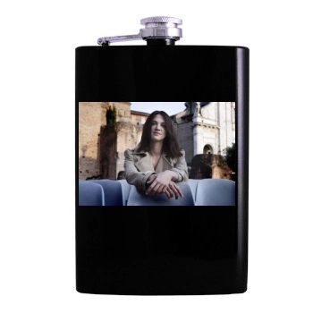 Asia Argento Hip Flask