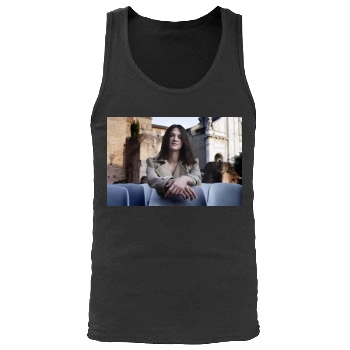 Asia Argento Men's Tank Top