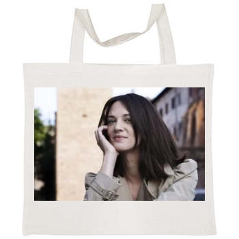 Asia Argento Tote