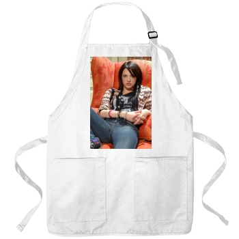 Asia Argento Apron