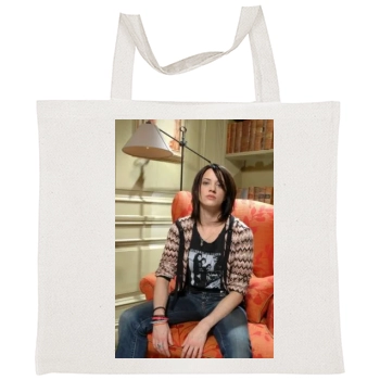 Asia Argento Tote