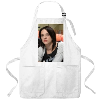 Asia Argento Apron