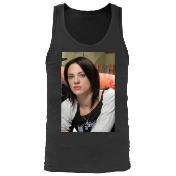 Asia Argento Men's Tank Top